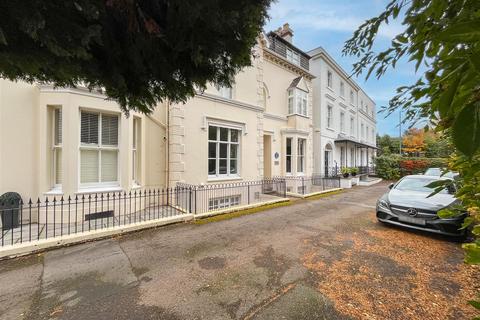 undefined, Binswood Avenue, Royal Leamington Spa