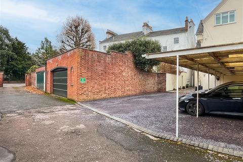 undefined, Binswood Avenue, Royal Leamington Spa