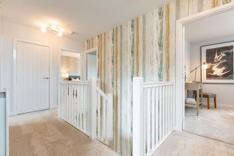 5 bedroom detached house for sale, Plot 156, Denford at Willowbrook Rise, LE8, Leicester Road, Countesthorpe LE8