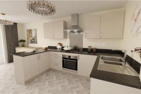 3 bedroom detached house for sale, Plot 126, Hampton at Willowbrook Rise, LE8, Leicester Road, Countesthorpe LE8