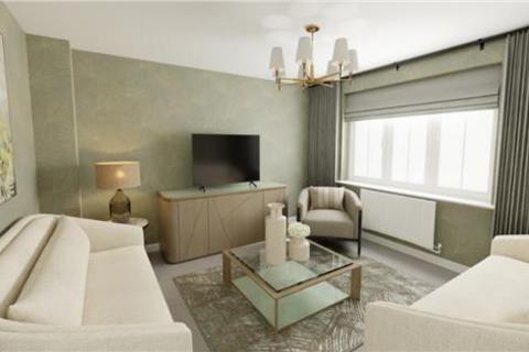 3 bedroom detached house for sale, Plot 126, Hampton at Willowbrook Rise, LE8, Leicester Road, Countesthorpe LE8