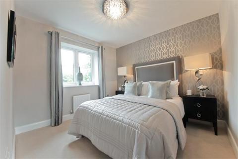 undefined, Plot 116, Crosswood at Langley Chase, Radbourne Lane DE22