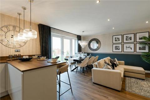 undefined, Plot 118, Maywood at Langley Chase, DE22, Radbourne Lane DE22