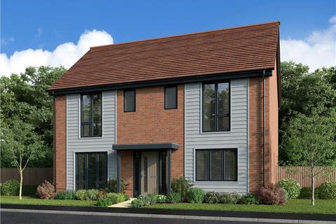 undefined, Plot 315, Lapworth at Greenway Chase Phase 2, Shurdington Road, Leckhampton GL53