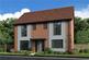 Plot 315, Lapworth at Greenway Chase, Shurdington Road, Leckhampton GL53