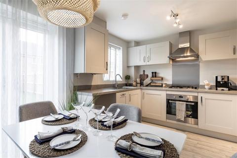 3 bedroom semi-detached house for sale, Plot 178, Masterton at Langley Gate, Boroughbridge Rd YO26