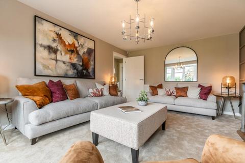 3 bedroom semi-detached house for sale, Plot 75, Hilton at Thorley Glade, Thorley Lane WA15