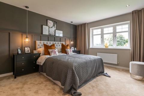 3 bedroom semi-detached house for sale, Plot 75, Hilton at Thorley Glade, Thorley Lane WA15