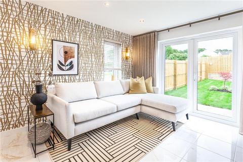 undefined, Plot 117, Norwood at Langley Chase, Radbourne Lane DE22