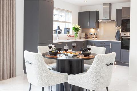 undefined, Plot 117, Norwood at Langley Chase, Radbourne Lane DE22