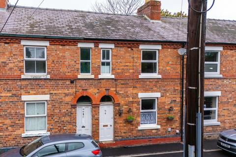 3 bedroom terraced house for sale, Builth Road, Builth Wells, LD2