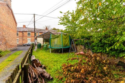3 bedroom terraced house for sale, Builth Road, Builth Wells, LD2
