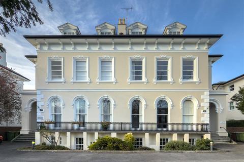 undefined, Lansdown, Cheltenham, GL51