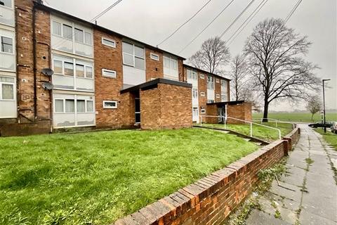 undefined, Goore Avenue, Sheffield, Sheffield, S9 4GE