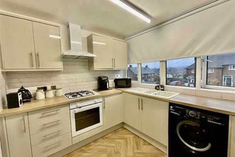 undefined, Goore Avenue, Sheffield, Sheffield, S9 4GE