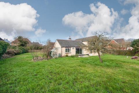 5 bedroom detached house for sale, Ashbury, Swindon SN6