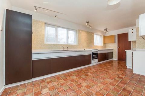 5 bedroom detached house for sale, Ashbury, Swindon SN6