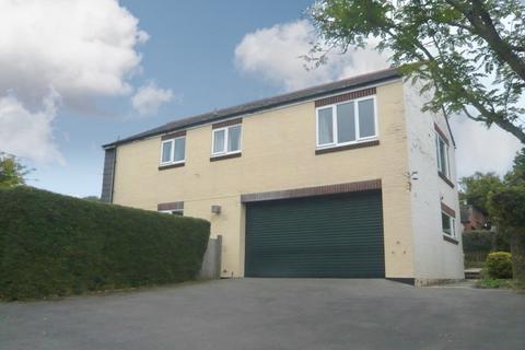 5 bedroom detached house for sale, Ashbury, Swindon SN6