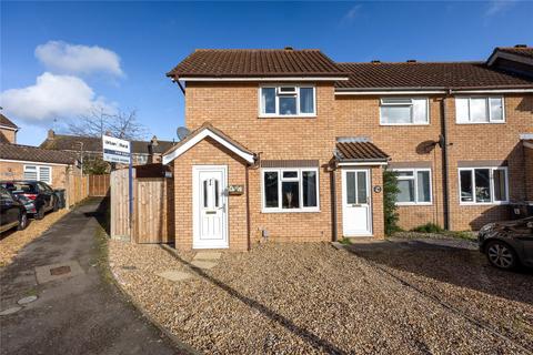 undefined, Hawthorn Close, Ampthill, Bedfordshire, MK45