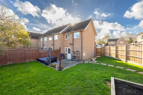 undefined, Hawthorn Close, Ampthill, Bedfordshire, MK45