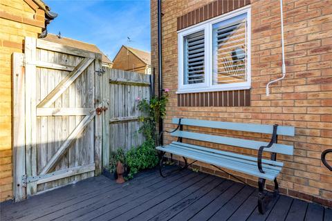 3 bedroom semi-detached house for sale, Wingate Drive, Ampthill, Bedfordshire, MK45