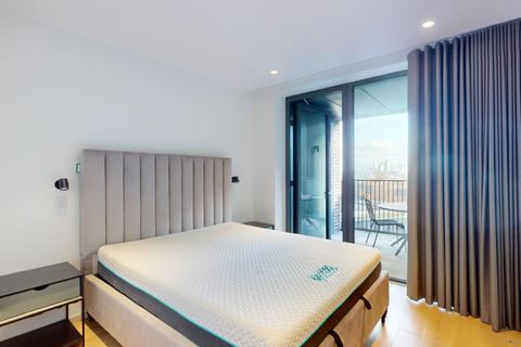 1 bedroom flat to rent, York Way