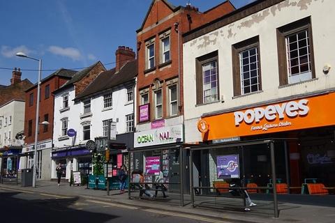Office to rent, 12 Upper Parliament St Nottingham NG1 2AD