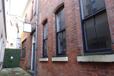 Retail property (high street) to rent, 2 Token House Yard Nottingham NG1 2HG