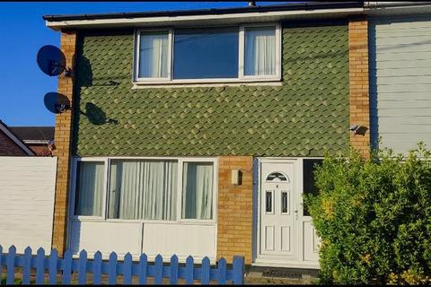 undefined, Winterswyk Avenue, Canvey Island