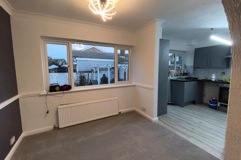 undefined, Winterswyk Avenue, Canvey Island