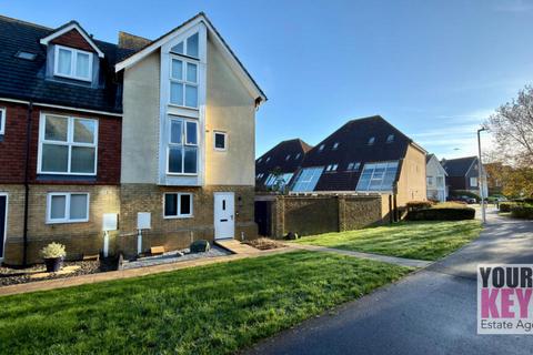 undefined, Kestrel Walk, Hawkinge, Folkestone, Kent CT18 7RY