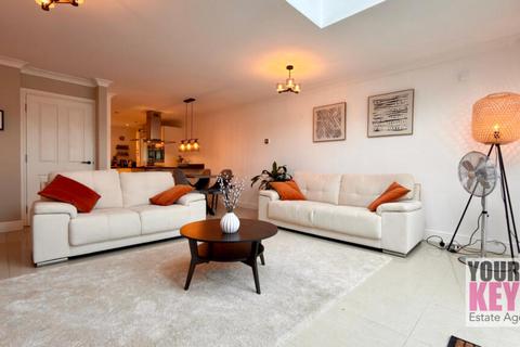 undefined, Kestrel Walk, Hawkinge, Folkestone, Kent CT18 7RY