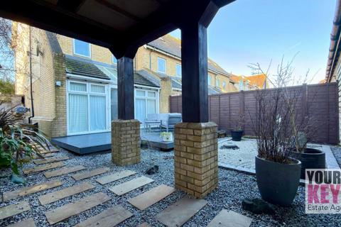 undefined, Kestrel Walk, Hawkinge, Folkestone, Kent CT18 7RY