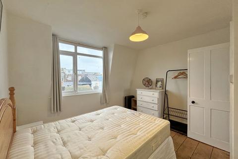1 bedroom apartment to rent, Flat 4 ,  21 North Marine Road, Scarborough