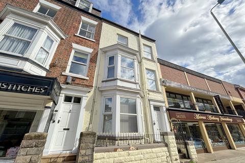 Flat 4 , 21 North Marine Road, Scarborough