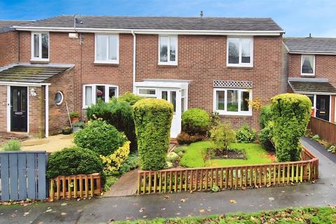 undefined, South Magdalene, Medomsley, Consett, DH8
