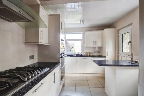 3 bedroom semi-detached house for sale, Harrison Garth, Sherburn Village, Durham, DH6