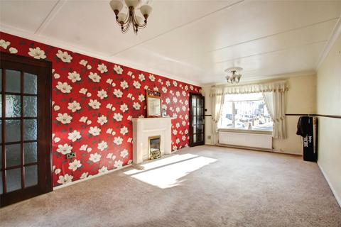 3 bedroom semi-detached house for sale, Harrison Garth, Sherburn Village, Durham, DH6