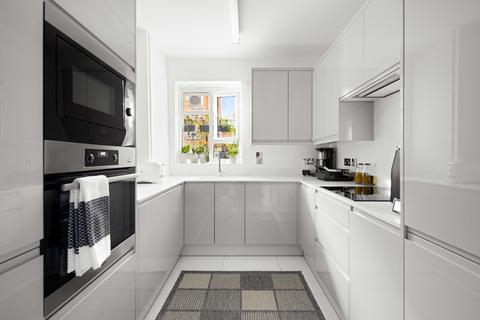 2 bedroom flat for sale, Kinder House, Cranston Estate, London, N1