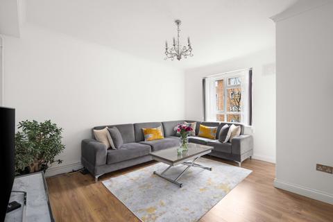 2 bedroom flat for sale, Kinder House, Cranston Estate, London, N1