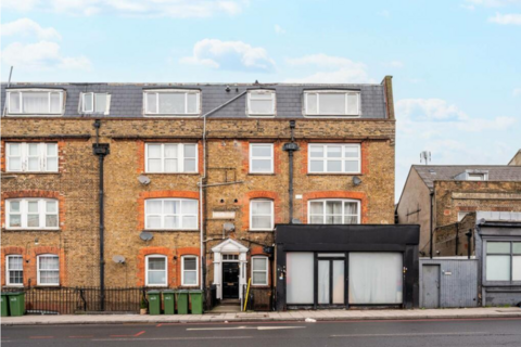 undefined, Blackheath Road, London SE10