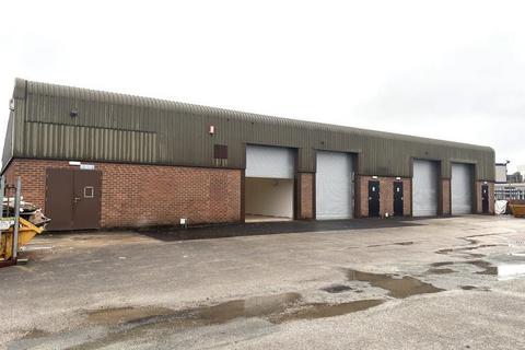 Warehouse to rent, Winpenny Rd Newcastle Under Lyme ST5 7RB