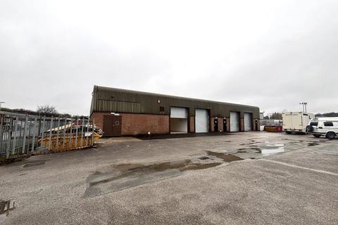 Warehouse to rent, Winpenny Rd Newcastle Under Lyme ST5 7RB
