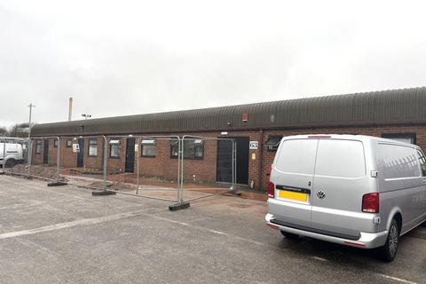 Warehouse to rent, Winpenny Rd Newcastle Under Lyme ST5 7RB