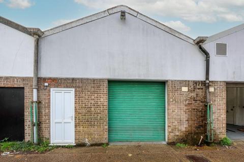Warehouse for sale, 7 Black Moor Rd Verwood BH31 6AX