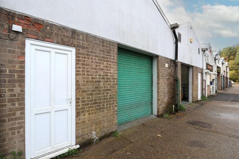 Warehouse for sale, 7 Black Moor Rd Verwood BH31 6AX