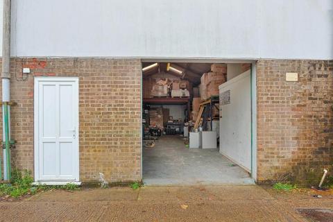 Warehouse for sale, 7 Black Moor Rd Verwood BH31 6AX