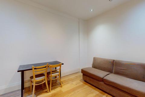 Studio to rent, West End Lane