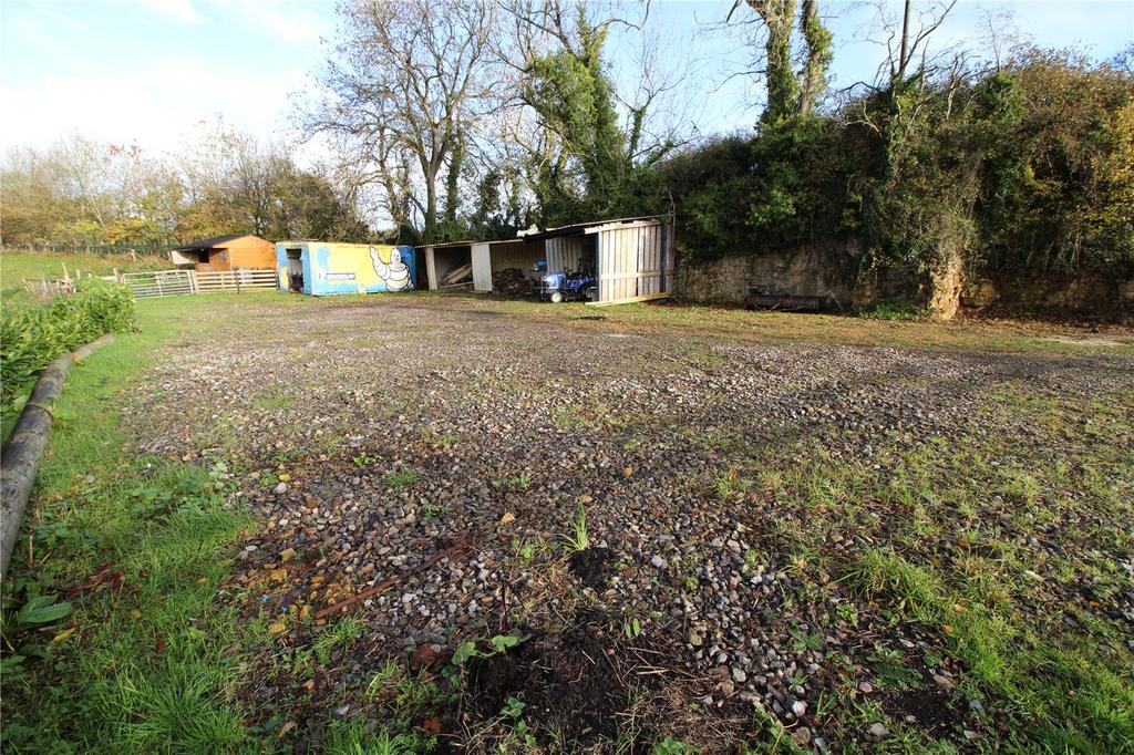 Farm Yard
