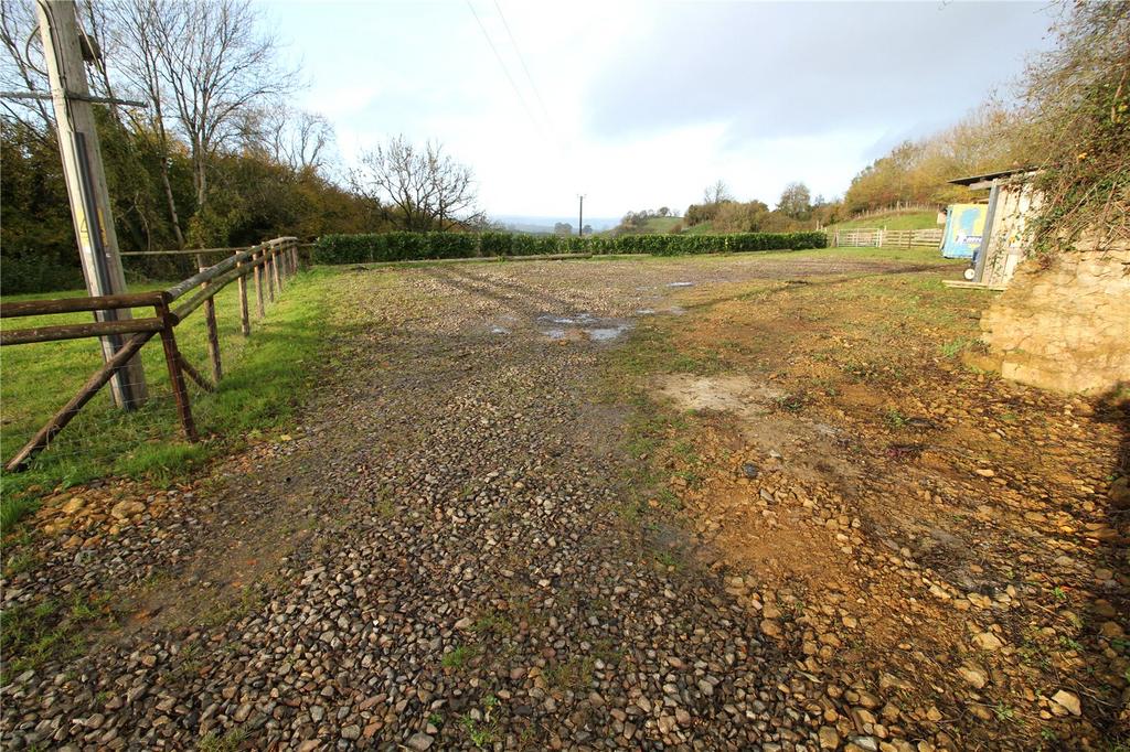 Farm Yard